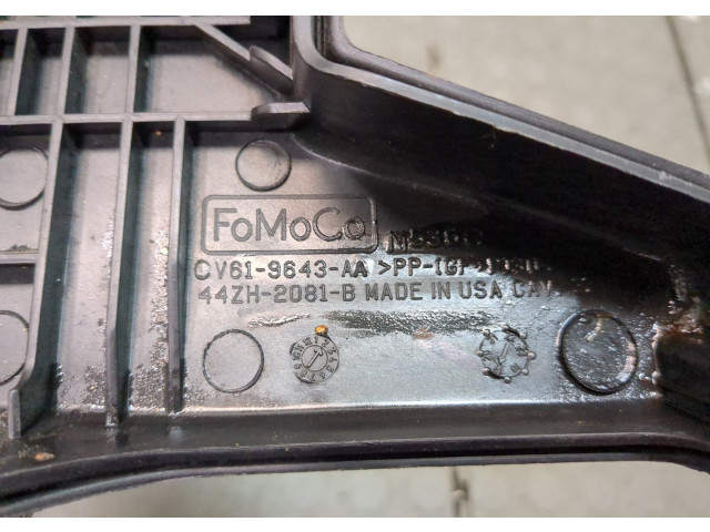 Крышка блока предохранителей  Lincoln MKC 2018-2019      CV619643AA   