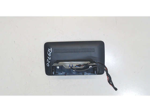 Дисплей бортового компьютера Mercedes GLC X253 2015-2019 A2059002211