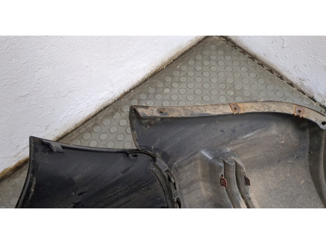 Бампер  Volvo C30 2006-2013 задний   