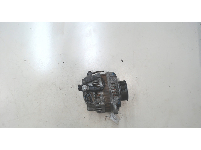 Генератор Mitsubishi Grandis 2.4 бензин