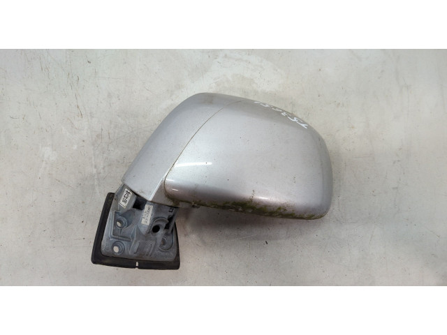 Зеркало боковое  Chevrolet Captiva 2006-2011  левое           19211047, 19209451