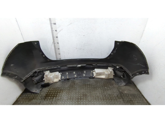 Бампер Mitsubishi Eclipse Cross 2017-2020 задний