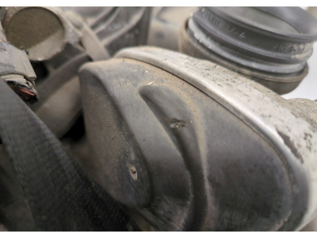 Форсунка топливная Volkswagen Golf 4 1997-2005