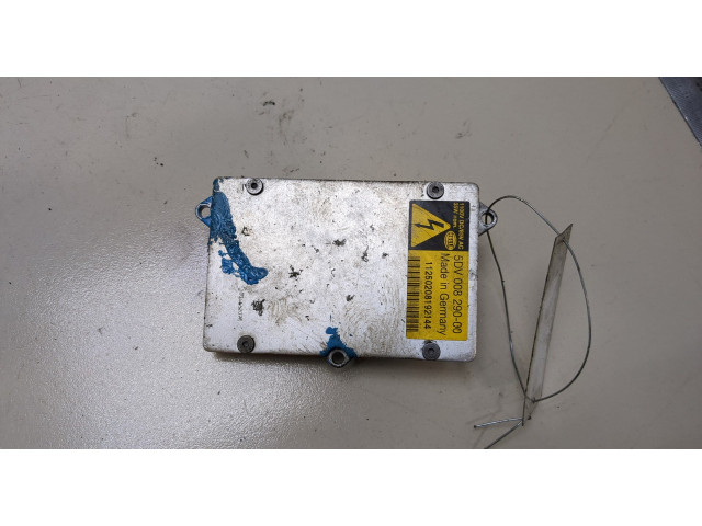 Блок розжига  Mercedes CLS C219 2004-2010