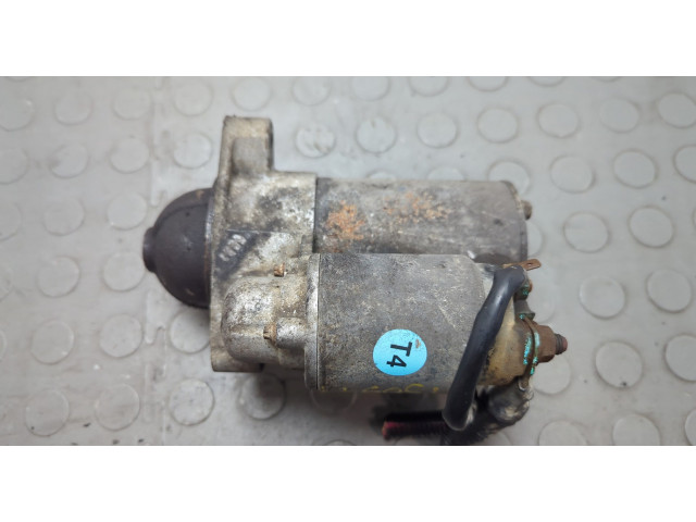 Стартер  Chevrolet Aveo (T250 / 255) 2006-2012 1.2     