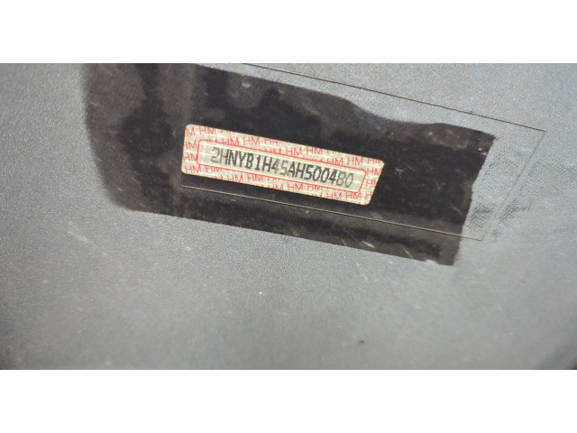 Бампер  Acura ZDX 2009-2013 передний   