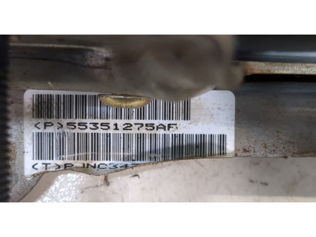 рейка Колонка рулевая Jeep Wrangler 2007-2018