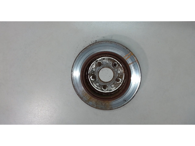 Диск тормозной Honda CR-V 2002-2006 2.0 задний 42510SCAE00