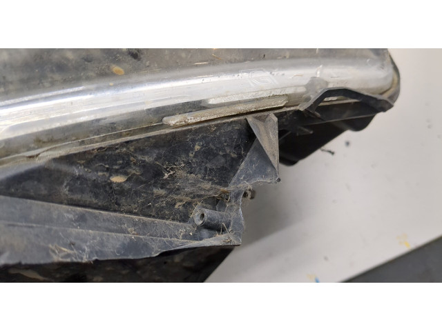 Фара передняя  Fiat Scudo 2007-2016 левая 