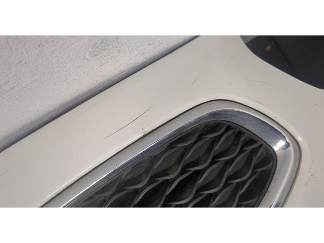 Бампер  KIA Carens 2013-2019 передний   86511A4000, 86350A4000