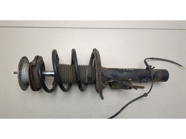 Стойка амортизатора BMW X3 E83 2003-2010