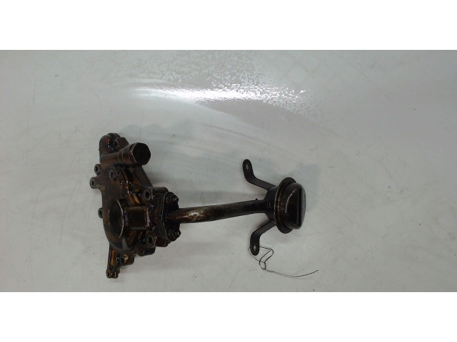 Масляный насос