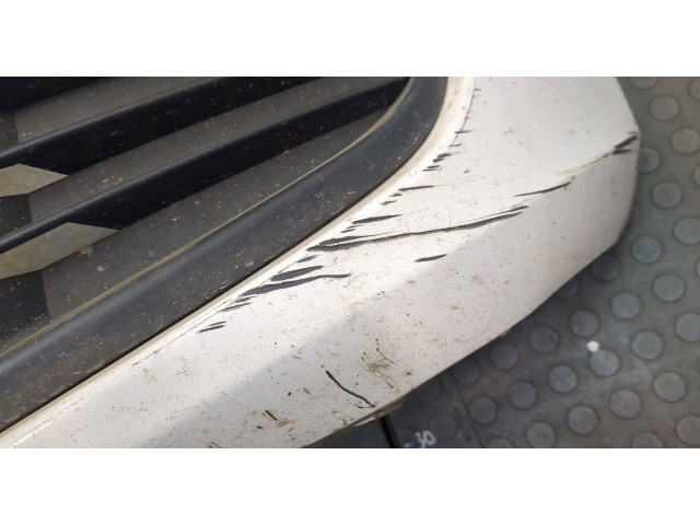 Бампер Volkswagen Golf 6 2009-2012 передний