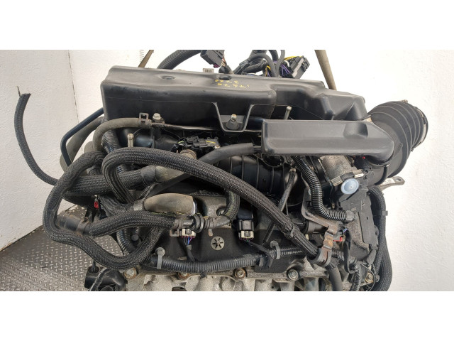 Форсунка топливная Cadillac SRX 2009-2016