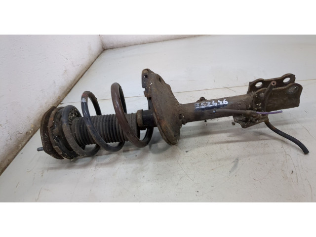 Стойка амортизатора Lexus RX 2003-2009 4852049895, 4813148490