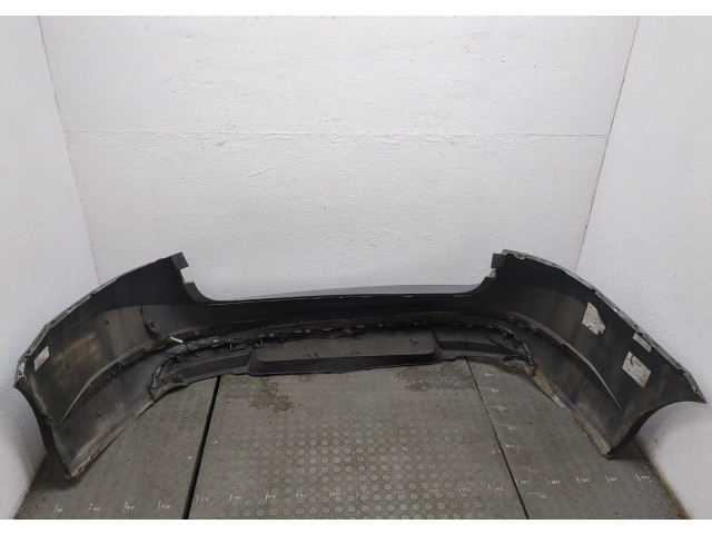 Бампер  Skoda SuperB 2015-2025 задний   3V9807421, 3V5807521A