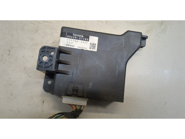 Блок комфорта  Scion tC 2010-2016        