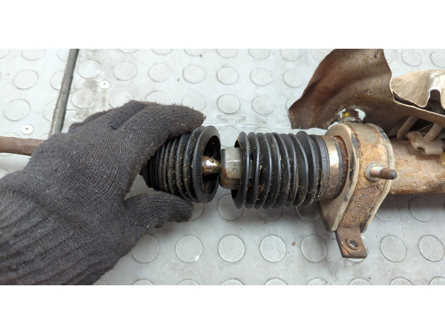 Рейка рулевая с г/у Skoda Octavia Tour 1996-2011