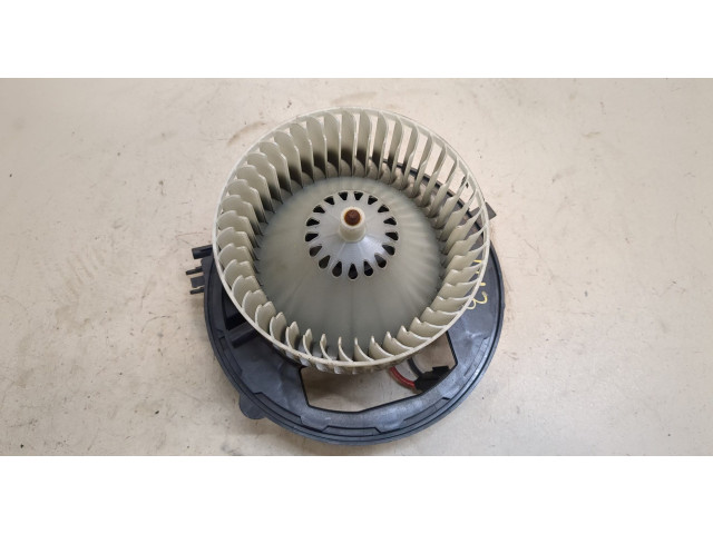 Моторчик печки  Volkswagen Atlas 2017-2020        