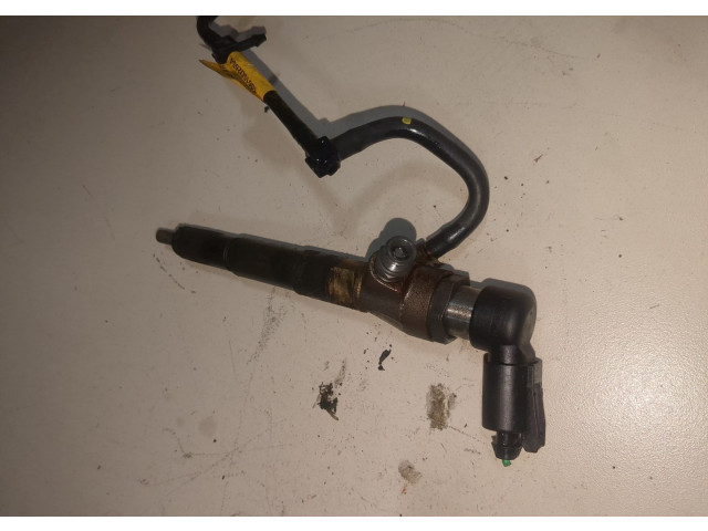 Форсунка топливная Dacia Duster 2010-2017 8200704191