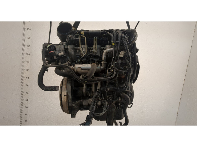 Генератор Citroen C4 Grand Picasso 2006-2013 5705AS