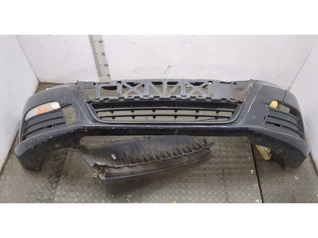 Бампер  Volkswagen Passat CC 2008-2012 передний   3C8807217M