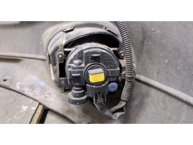 Бампер Mitsubishi Outlander 2012-2015 передний 6400G346