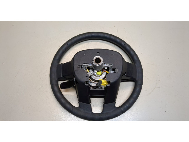 Руль Mitsubishi Endeavor