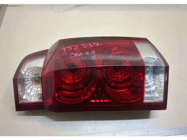 Задний фонарь