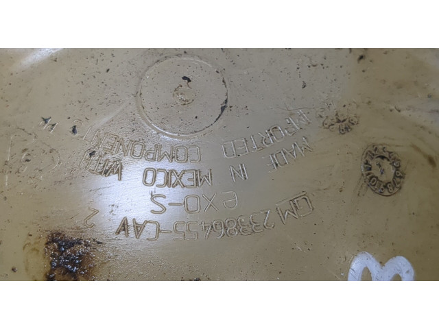 Бачок расширительный Chevrolet Blazer 2018-2023