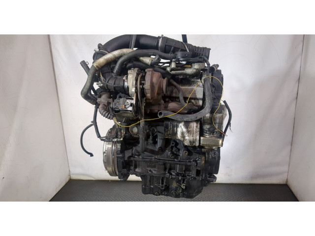  Турбина  Opel Antara 2006-2015             