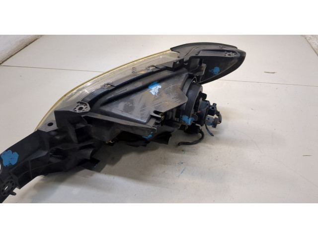 Фара передняя Mitsubishi Outlander 2003-2009 правая