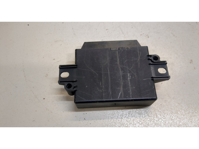 Блок комфорта Audi A7 2010-2014