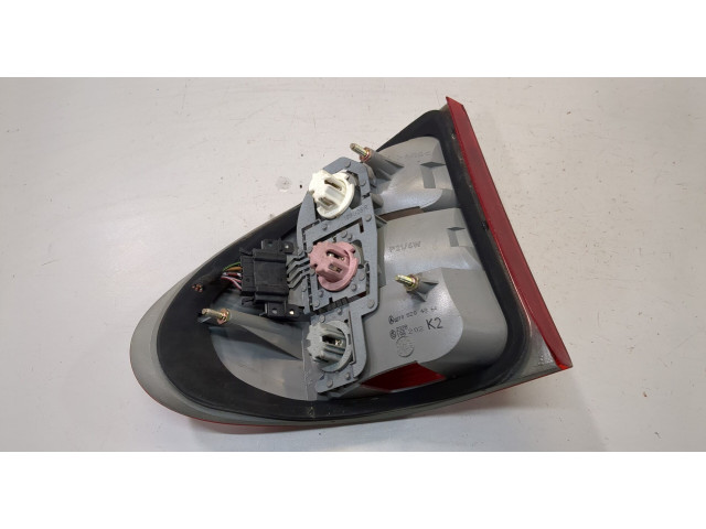 Задний фонарь          