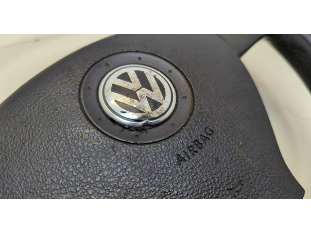 Руль Volkswagen Golf 5 2003-2009 1K0419091EQ