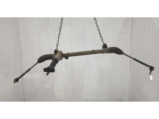 Рейка рулевая без г/у Mazda CX-9 2016-2022