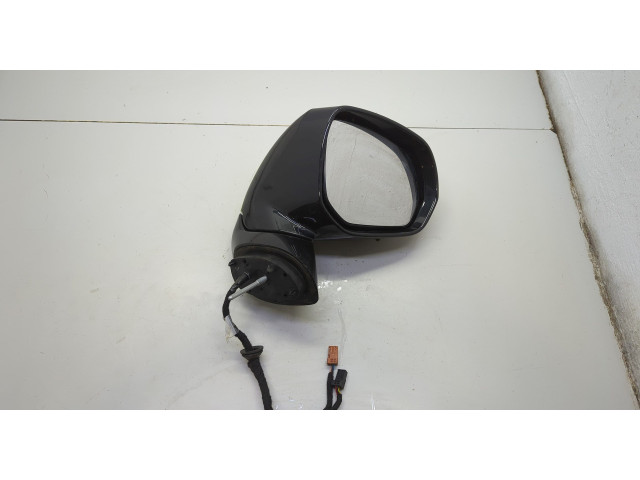 Зеркало боковое  Citroen C3 picasso 2009-2017  правое           