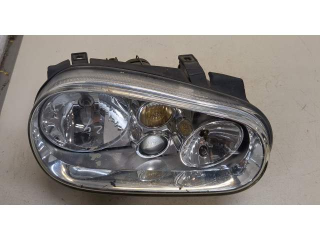 Фара передняя  Volkswagen Golf 4 1997-2005 правая 