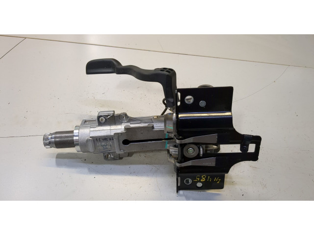 рейка Колонка рулевая Audi A1 (8X) 2014-2018