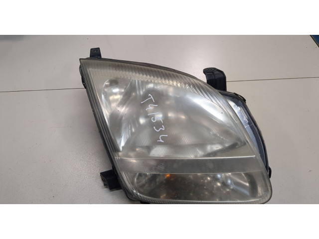 Фара передняя Suzuki Ignis 2003-2007 правая