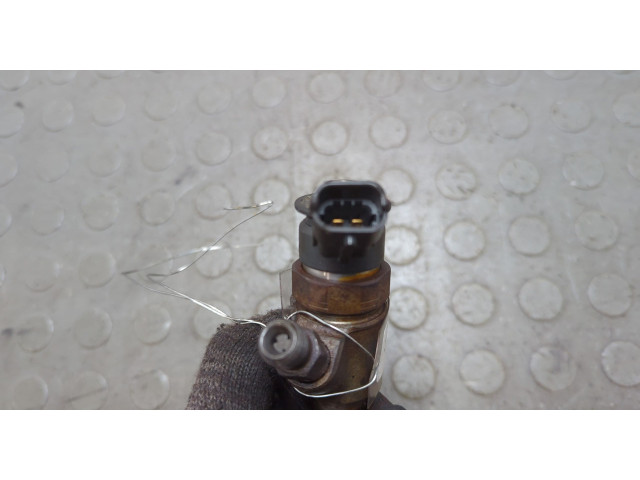 Форсунка топливная Citroen Berlingo 2008-2012 1980L1, 0445110311