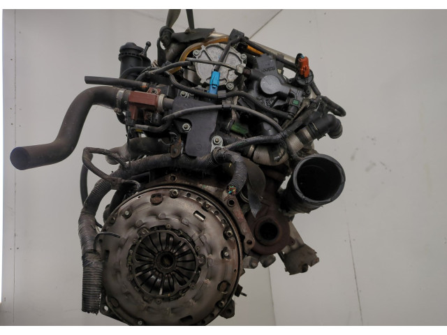  Турбина  Ford Focus 2 2005-2008             1483819, 3M5Q6K682CD