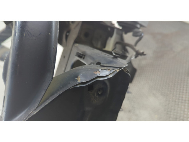 Замок капота Acura RDX 2006-2013