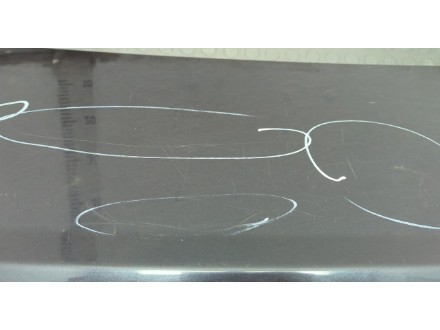 Замок багажника Audi A6 (C6) 2004-2011