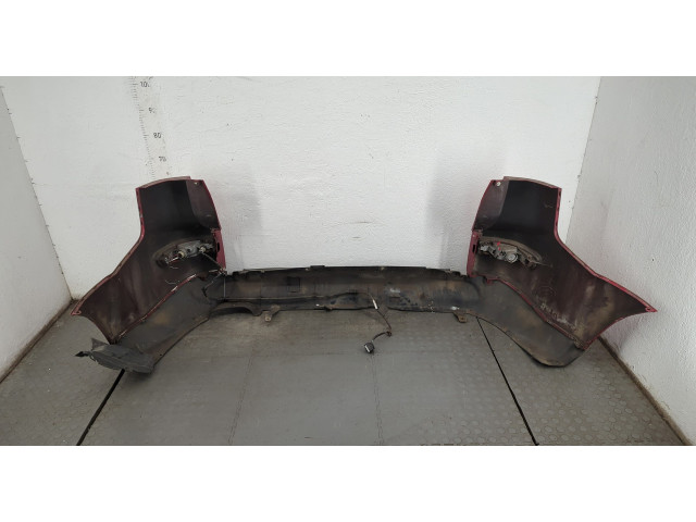 Бампер Mitsubishi Outlander XL 2006-2012 задний