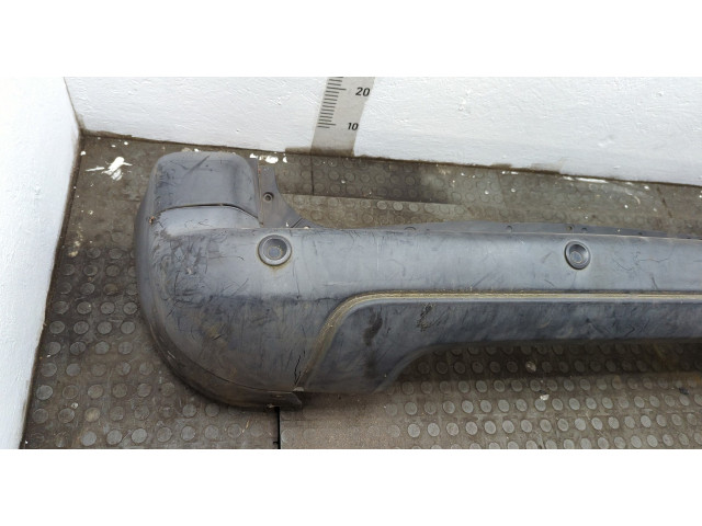 Бампер  Citroen Berlingo 2008-2012 задний   7410GF