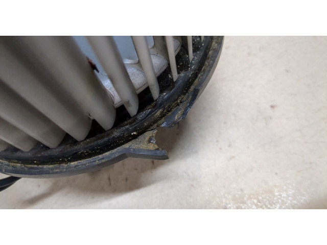 Моторчик печки  Ford Ranger 2006-2012        