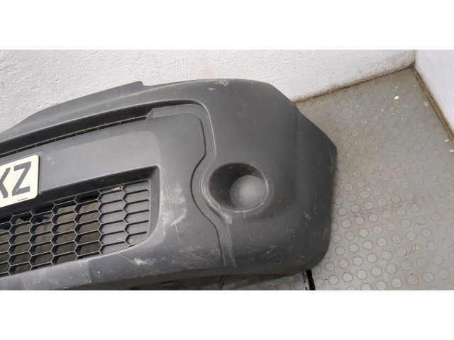 Бампер Renault Kangoo 2013-2021 передний