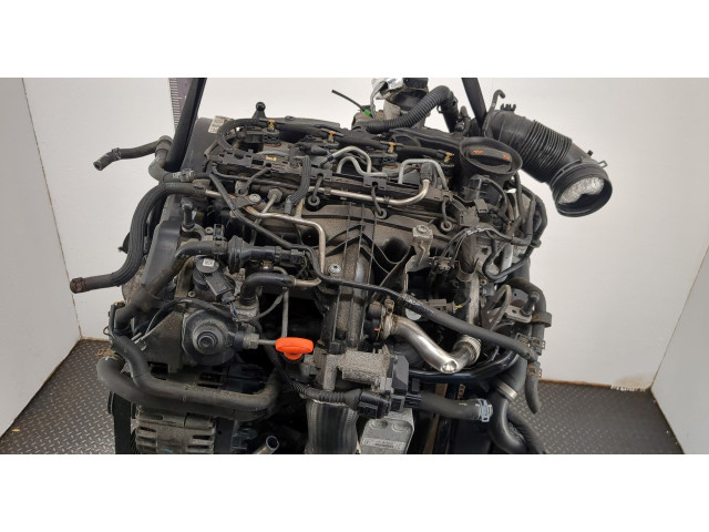 Форсунка топливная Volkswagen Golf 6 2009-2012