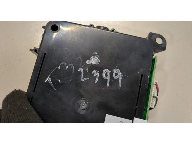 Дисплей бортового компьютера Volvo XC90 2002-2006 CHM5811A